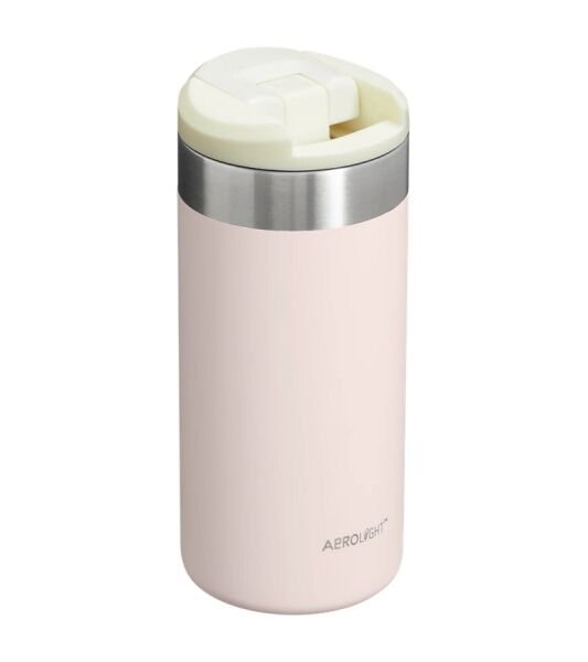 Stanley The Aerolight Termos 0.35 Litre Rose Quartz Renk