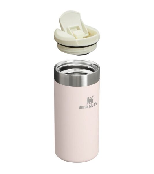 Stanley The Aerolight Termos 0.35 Litre Rose Quartz Renk