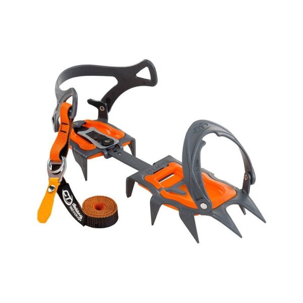 Ct Nuptse Evo Semi-oto Krampon