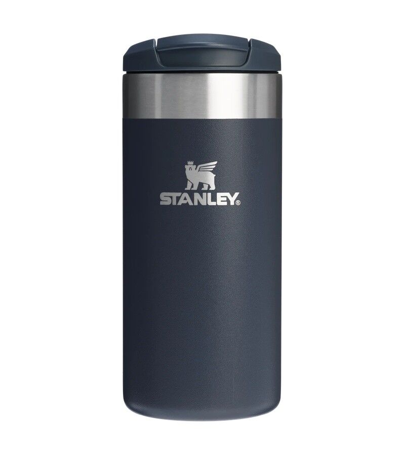 Stanley The Aerolight Termos 0.35 Litre Twilight Renk