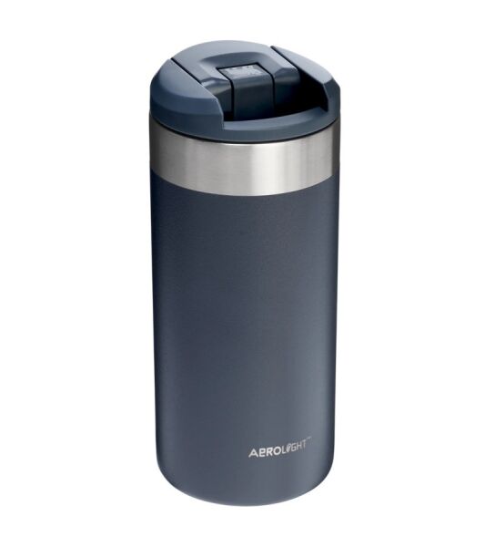 Stanley The Aerolight Termos 0.35 Litre Twilight Renk