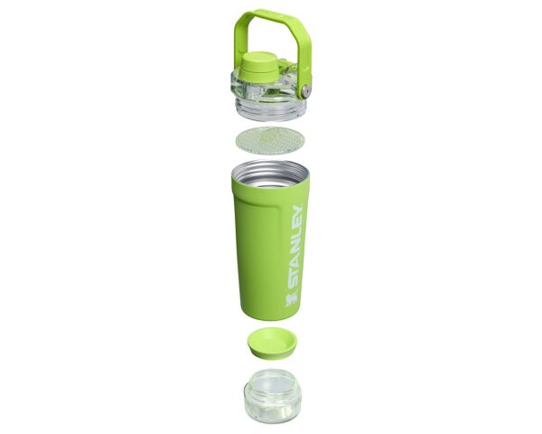 Stanley Vitalize Shaker 0.59 Litre Chartreuse