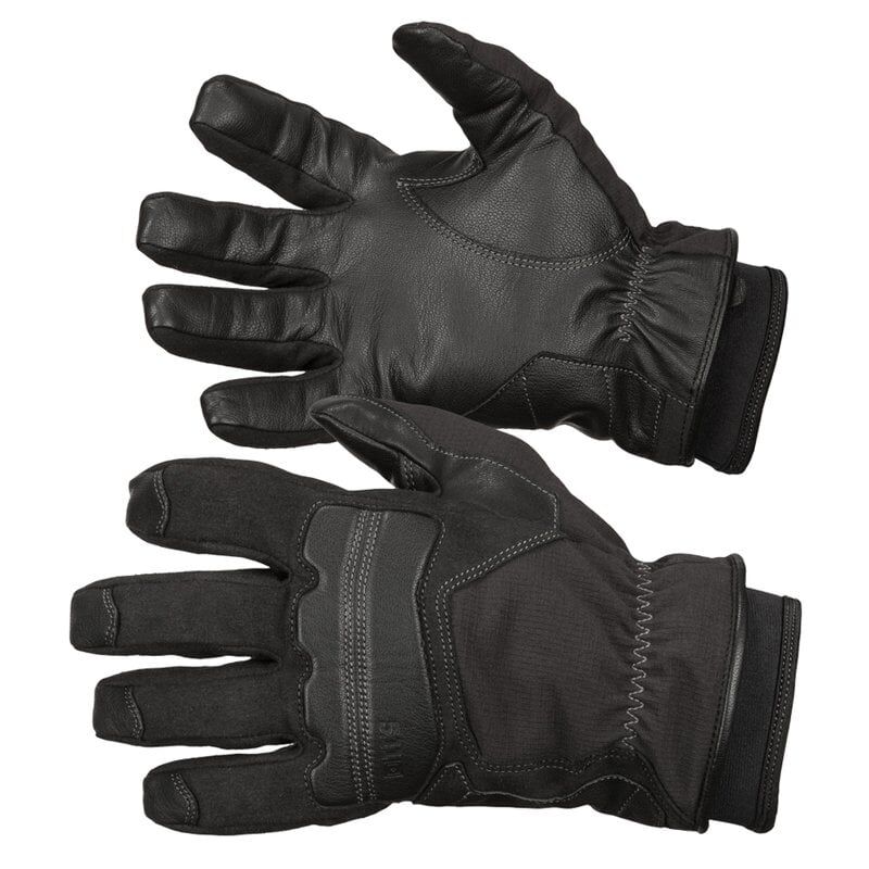 5.11 Caldus Insulated Siyah Eldiven