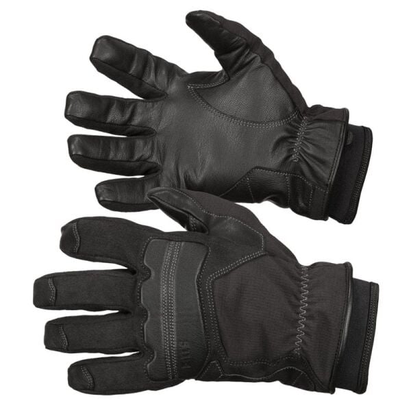 5.11 Caldus Insulated Siyah Eldiven