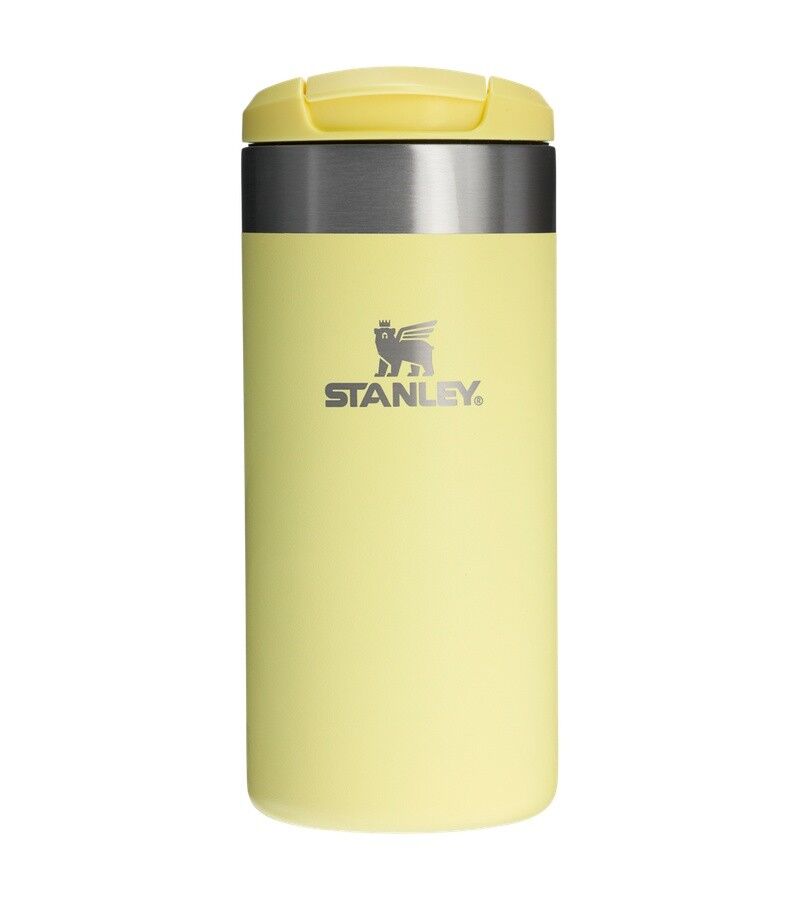 Stanley The Aerolight Termos 0.35 Litre Pomelo Renk