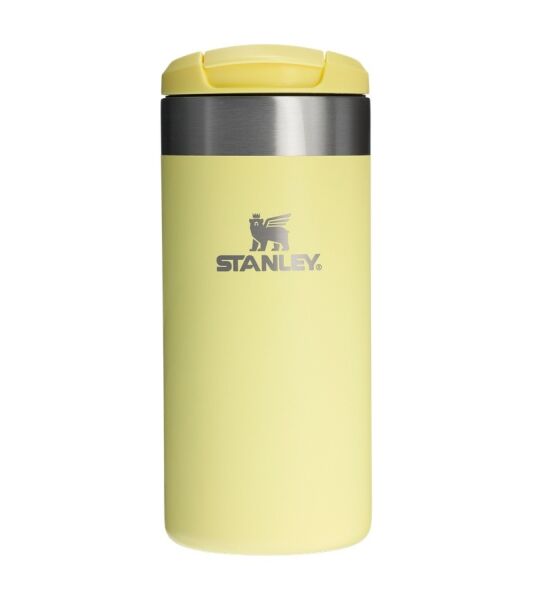 Stanley The Aerolight Termos 0.35 Litre Pomelo Renk