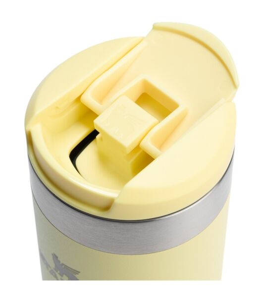 Stanley The Aerolight Termos 0.35 Litre Pomelo Renk