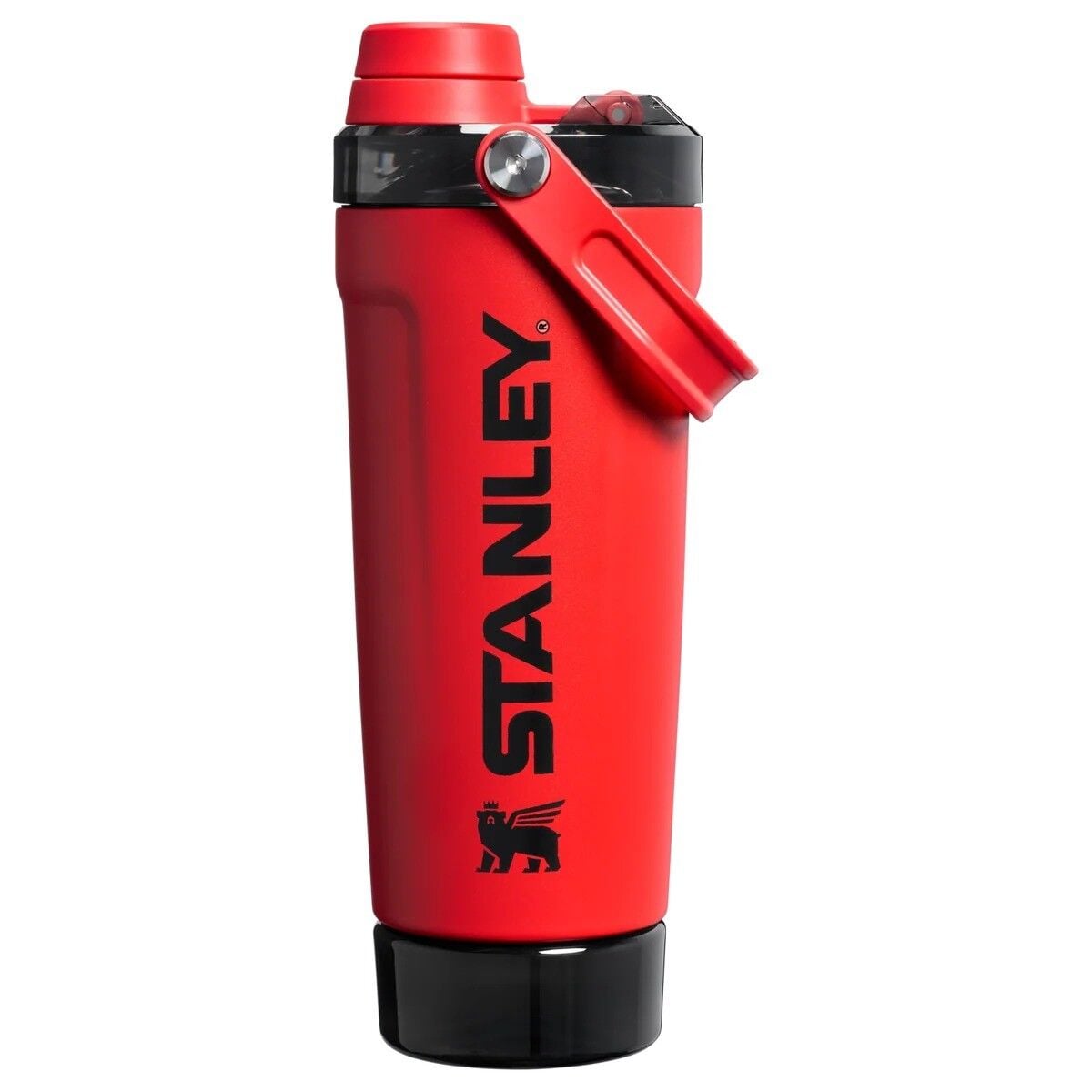 Stanley Vitalize Shaker 0.59 Litre Chili Black