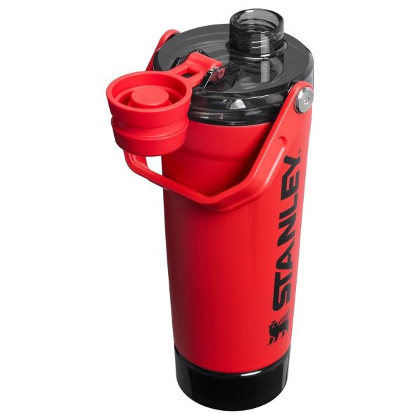 Stanley Vitalize Shaker 0.59 Litre Chili Black
