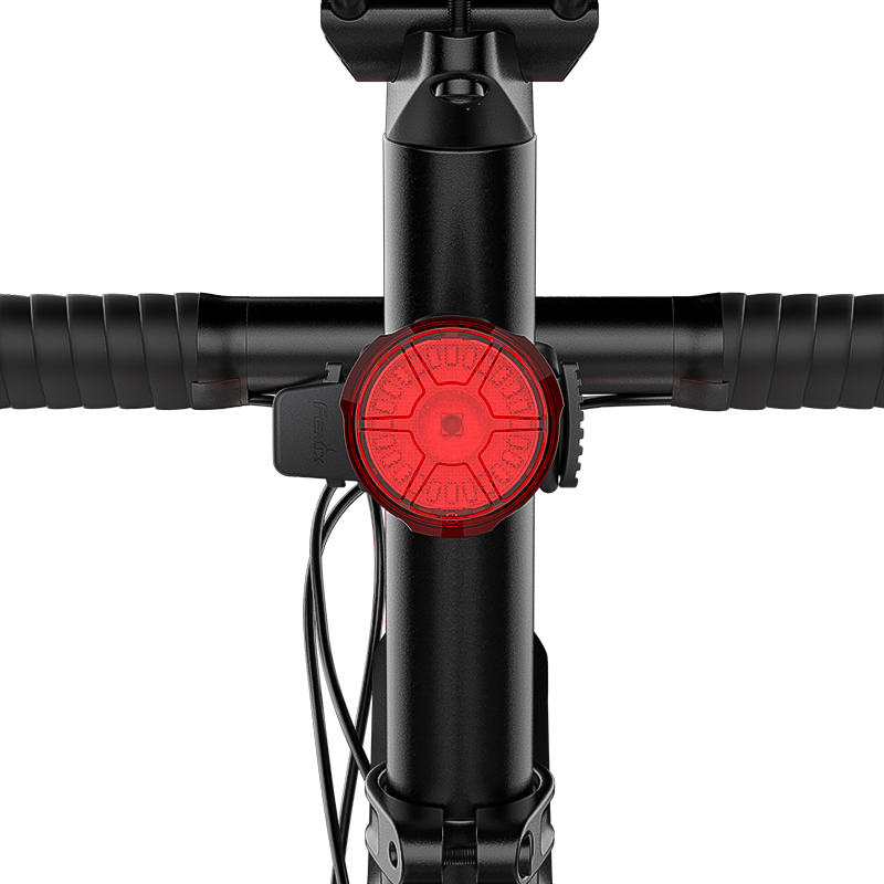 Feni̇x Bc06r 90 Lümen Bi̇si̇klet Feneri̇