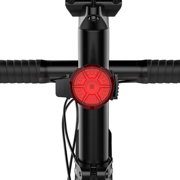 Feni̇x Bc06r 90 Lümen Bi̇si̇klet Feneri̇