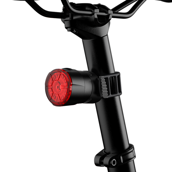 Feni̇x Bc06r 90 Lümen Bi̇si̇klet Feneri̇