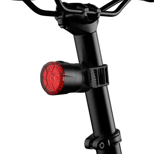 FENİX BC06R 90 LÜMEN BİSİKLET FENERİ