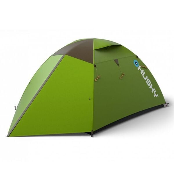 Husky Boyard 4 Kisilik Cadir