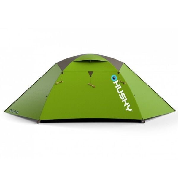 Husky Boyard 4 Kisilik Cadir