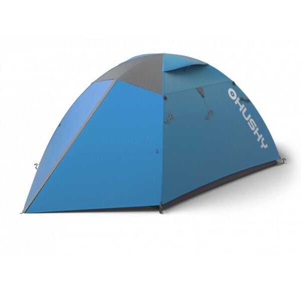 Husky Boyard 4 Kisilik Cadir