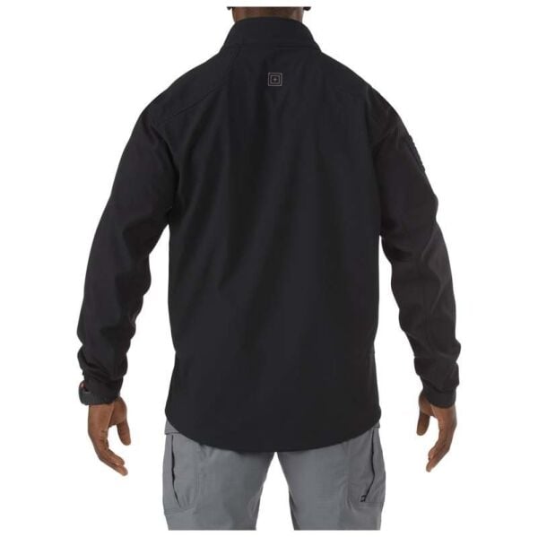 5.11 Sierra Softsheel Mont