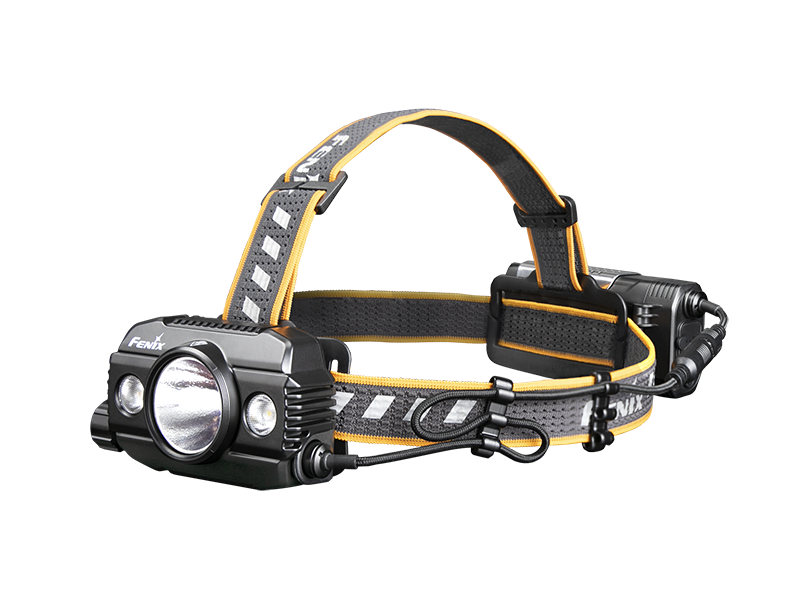 Feni̇x Hp30r V2.0 3000 Lümen Kafa Feneri̇