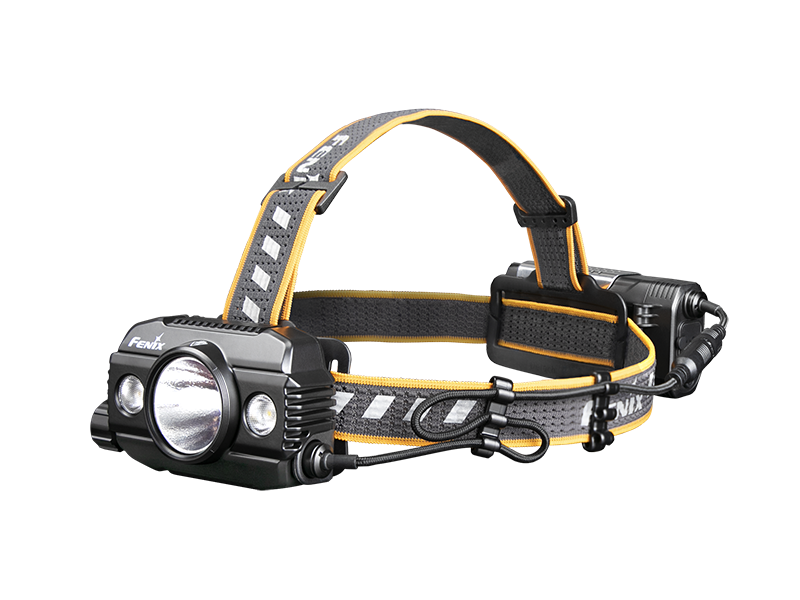 Feni̇x Hp30r V2.0 3000 Lümen Kafa Feneri̇