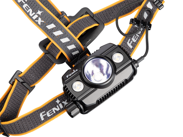 Feni̇x Hp30r V2.0 3000 Lümen Kafa Feneri̇
