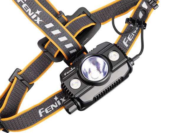 FENİX HP30R V2.0 3000 LÜMEN KAFA FENERİ