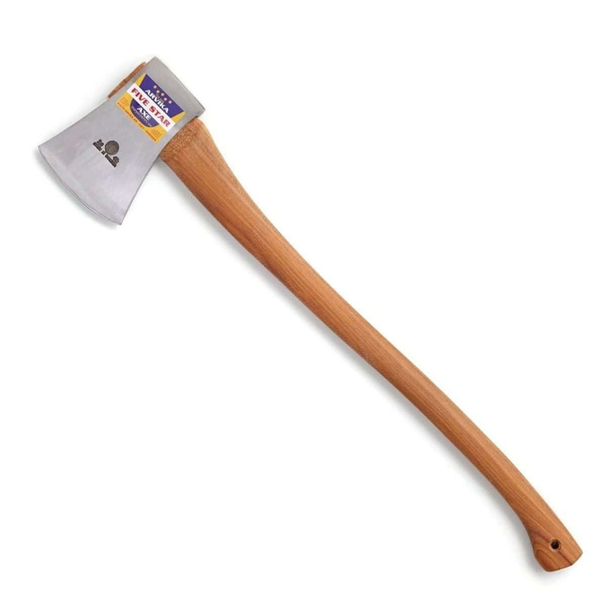 HULTAFORS AVRİKA 5 STAR BALTA 2000 GRAM