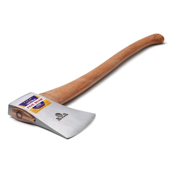 HULTAFORS AVRİKA 5 STAR BALTA 2000 GRAM