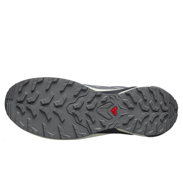 SALOMON X ADVENTURE  GTX OUTDOOR AYAKKABI Gri - 44 2/3