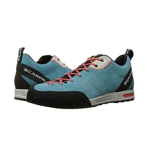 Scarpa Gecko Coralred Bayan Ayakkabi (1)