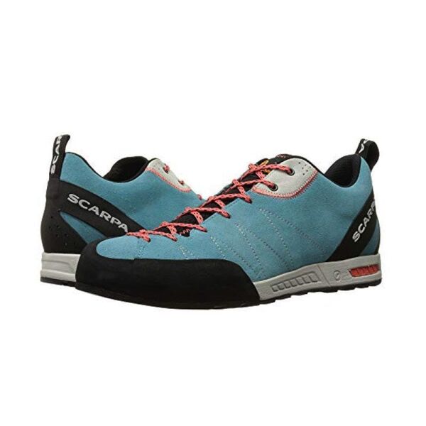 Scarpa Gecko Coralred Bayan Ayakkabi (1)