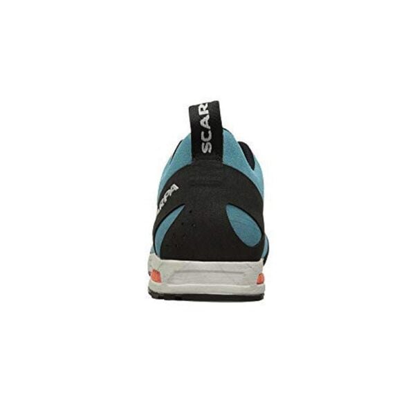 Scarpa Gecko Coralred Bayan Ayakkabi (1)