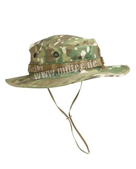 Sturm Us Gi Multi Camo Sapka (7 3/4)