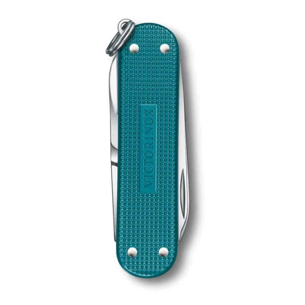 VİCTORİNOX 06221242G WİLD JUNGLE CLASSİC ALOX ÇAKI