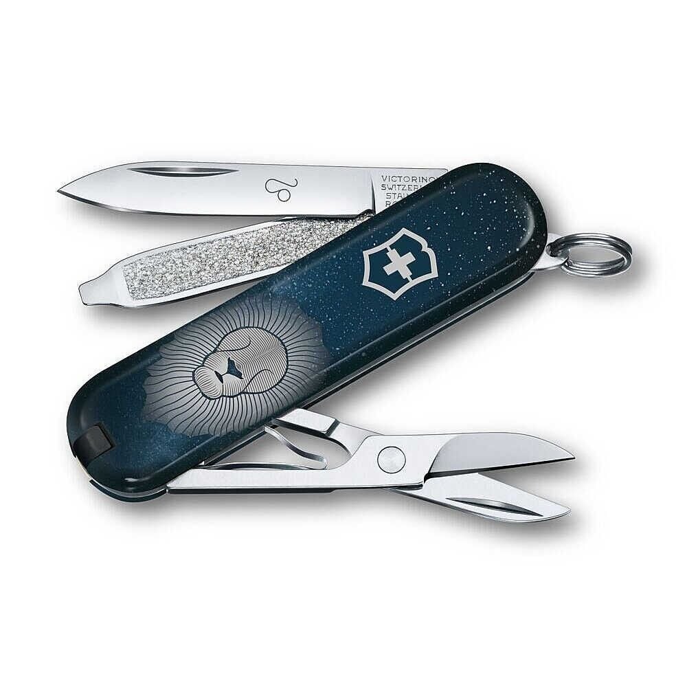 Victorinox Classic SD Zodiac Aslan Burcu