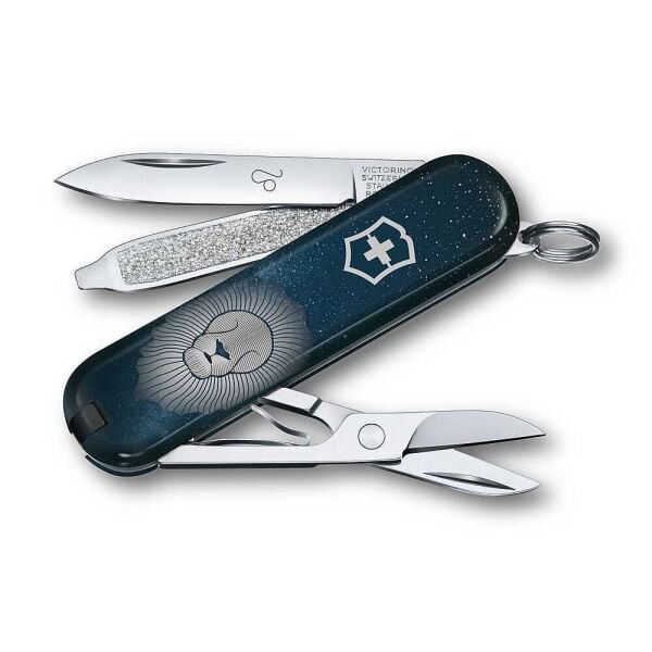 Victorinox Classic SD Zodiac Aslan Burcu
