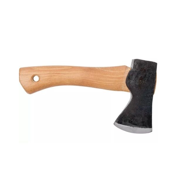 HULTAFORS AGELSJÖN MİNİ HATCHET BALTA 500 GRAM