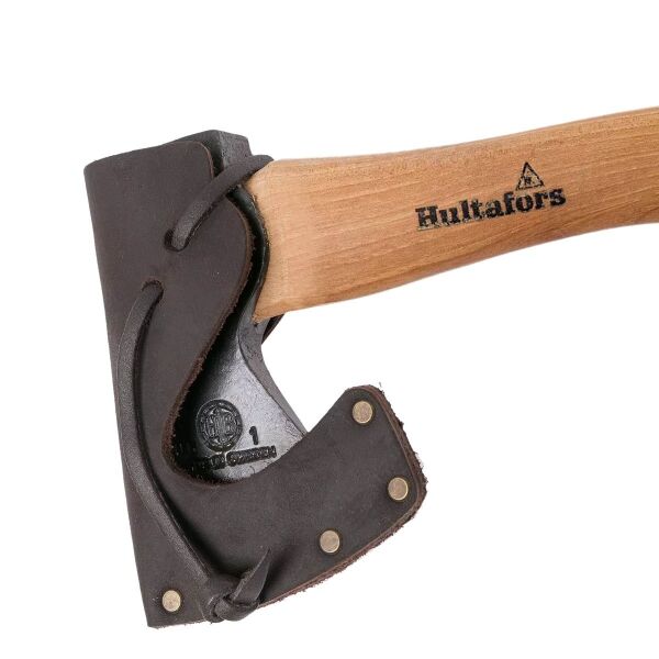 HULTAFORS AGELSJÖN MİNİ HATCHET BALTA 500 GRAM