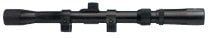 Square 3-7x20 Tüfek Dürbünü