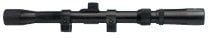 Square 3-7x20 Tüfek Dürbünü
