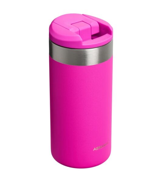 Stanley The Aerolight Termos 0.35 Litre Violet Blossom Renk