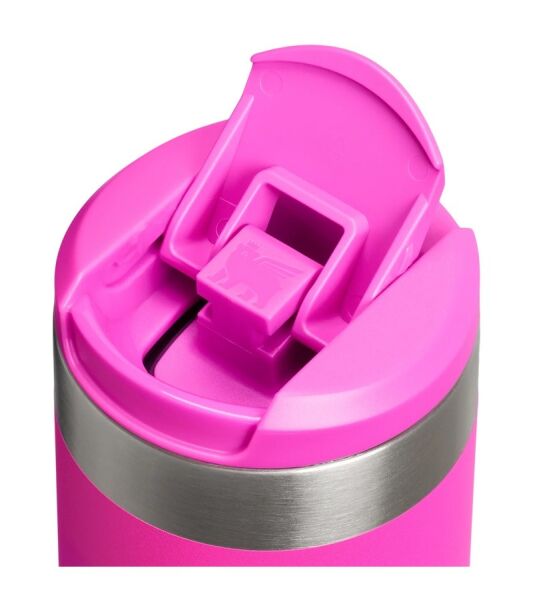 Stanley The Aerolight Termos 0.35 Litre Violet Blossom Renk