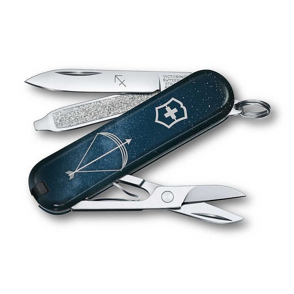 Victorinox Classic SD Zodiac Çakı Yay Burcu