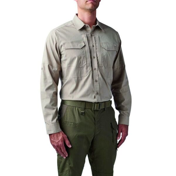 5.11 Abr Pro Ls Gomlek