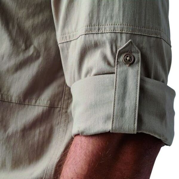 5.11 Abr Pro Ls Gomlek