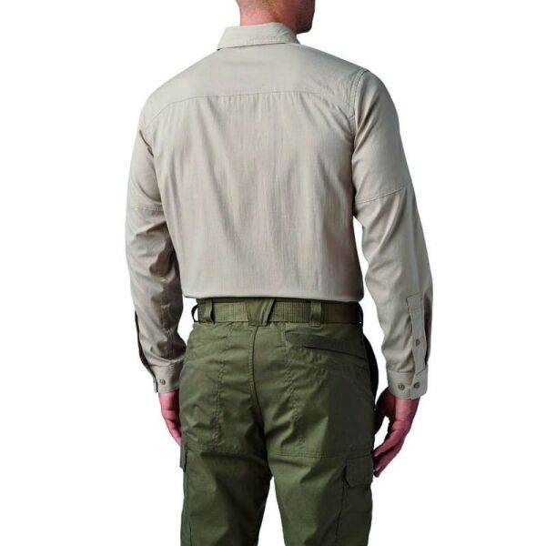 5.11 Abr Pro Ls Gomlek