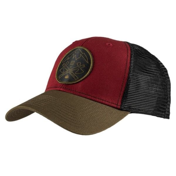 5.11 Crossed Axe Mtn Trucker Sapka