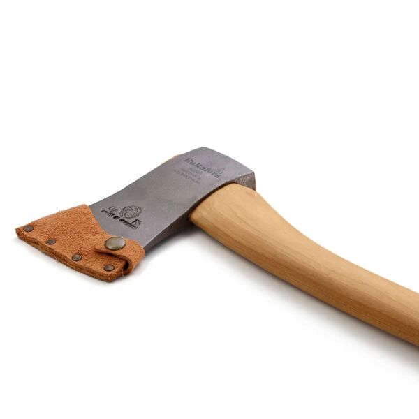 HULTAFORS H006 HATCHET BALTA 600 GRAM