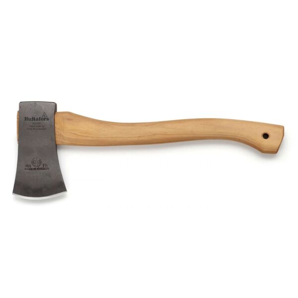 HULTAFORS H006 HATCHET BALTA 600 GRAM