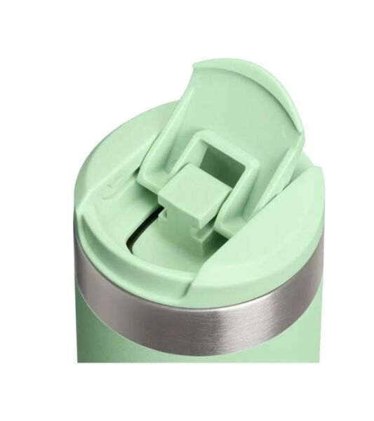 Stanley The Aerolight Termos 0.35 Litre Pistachio Renk