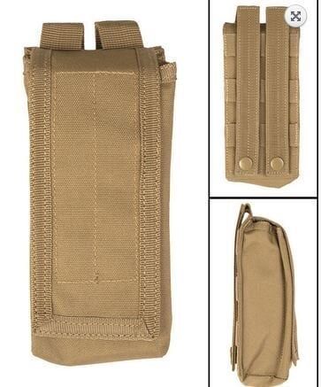 Sturm Ak47 Kahve Sarjorluk